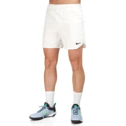 Nike Dri-Fit Advantage 7in Shorts Men -Sports Tennis Gear 55296000 0 5