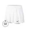 Nike Court Victory Dri-Fit Flouncy Plus Skirt Women