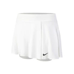 Nike Court Victory Dri-Fit Flouncy Plus Skirt Women -Sports Tennis Gear 55799000 10