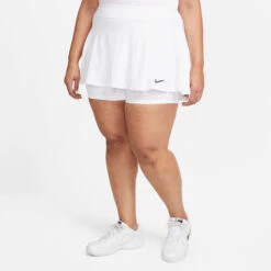 Nike Court Victory Dri-Fit Flouncy Plus Skirt Women -Sports Tennis Gear 55799000 14