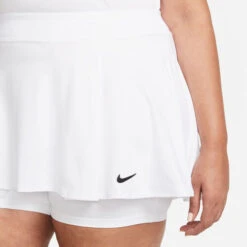 Nike Court Victory Dri-Fit Flouncy Plus Skirt Women -Sports Tennis Gear 55799000 15