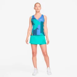 Nike Court Victory Dri-Fit Straight Skirt Women -Sports Tennis Gear 55843000 15
