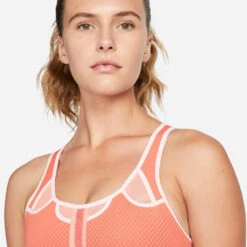 Nike Swoosh UltraBreathe Sports Bras Women -Sports Tennis Gear 55855000 17