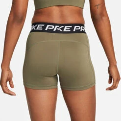 Nike Pro Ball Shorts Women -Sports Tennis Gear 55861000 16