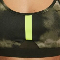 Nike Dri-Fit Indy DYE All Over Print Sports Bras Women -Sports Tennis Gear 55874000 18