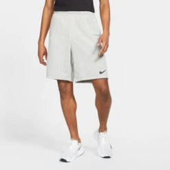 Nike Dri-Fit Shorts Men -Sports Tennis Gear 56121000 14