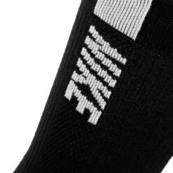 Nike Multiplier Crew Sports Socks 2 Pack -Sports Tennis Gear 56446000 12