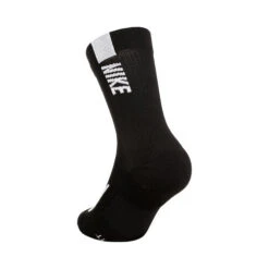 Nike Multiplier Crew Sports Socks 2 Pack -Sports Tennis Gear 56446000 15