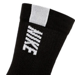 Nike Multiplier Crew Sports Socks 2 Pack -Sports Tennis Gear 56446000 16