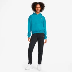 Nike Dri-Fit Court Heritage Hoody Women -Sports Tennis Gear 56608000 15