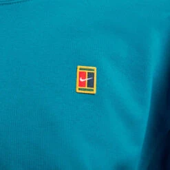 Nike Dri-Fit Court Heritage Hoody Women -Sports Tennis Gear 56608000 16