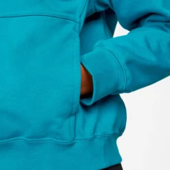 Nike Dri-Fit Court Heritage Hoody Women -Sports Tennis Gear 56608000 17