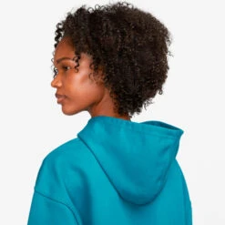 Nike Dri-Fit Court Heritage Hoody Women -Sports Tennis Gear 56608000 19