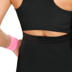 Nike Dri-Fit Club Dress Women -Sports Tennis Gear 56650000 0 8