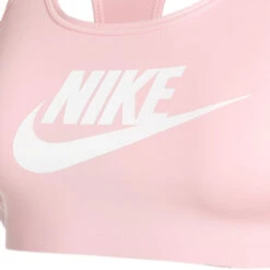 Nike Dri-Fit Swoosh Club Futura GX Sports Bras Women -Sports Tennis Gear 56692000 10