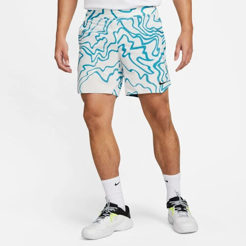 Nike Dri-Fit Court Slam MB Shorts Men 6 Nike Dri-Fit Court Slam MB Shorts Men - Image 6