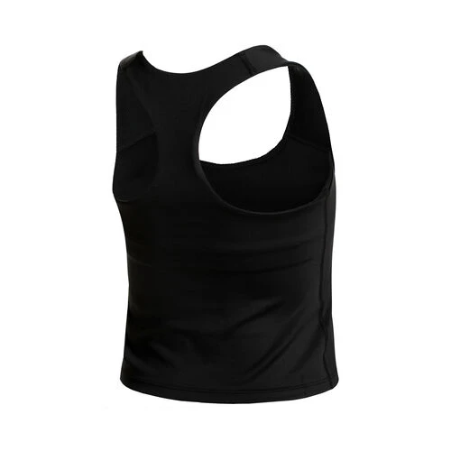 Nike Dri-Fit Swoosh Tank Top Girls 2 Nike Dri-Fit Swoosh Tank Top Girls - Image 2
