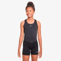 Nike Dri-Fit Swoosh Tank Top Girls 10 Nike Dri-Fit Swoosh Tank Top Girls -Sports Tennis Gear 56847000 13
