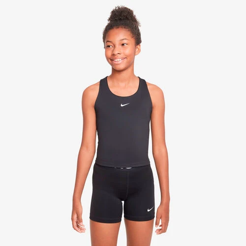 Nike Dri-Fit Swoosh Tank Top Girls 4 Nike Dri-Fit Swoosh Tank Top Girls - Image 4