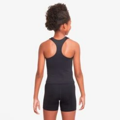 Nike Dri-Fit Swoosh Tank Top Girls 11 Nike Dri-Fit Swoosh Tank Top Girls -Sports Tennis Gear 56847000 14