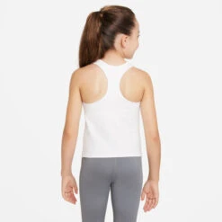 Nike Dri-Fit Swoosh Sports Bras Girls -Sports Tennis Gear 56848000 14