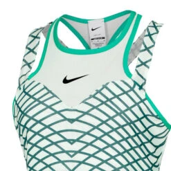 Nike Dri-Fit Court Slam RG Dress Women -Sports Tennis Gear 57040000 10