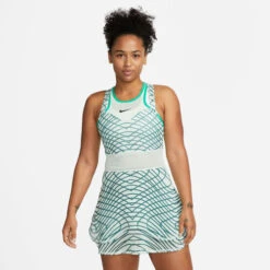 Nike Dri-Fit Court Slam RG Dress Women -Sports Tennis Gear 57040000 13