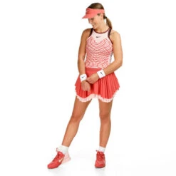 Nike Dri-Fit Court Slam RG Skirt Women -Sports Tennis Gear 57043000 0 3
