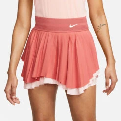 Nike Dri-Fit Court Slam RG Skirt Women -Sports Tennis Gear 57043000 13
