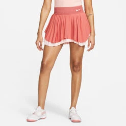 Nike Dri-Fit Court Slam RG Skirt Women -Sports Tennis Gear 57043000 16