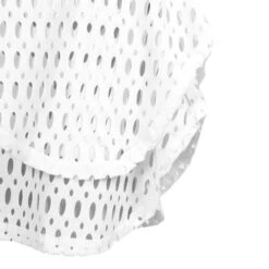 Nike Dri-Fit Court Slam LN Dress Women -Sports Tennis Gear 57046000 12