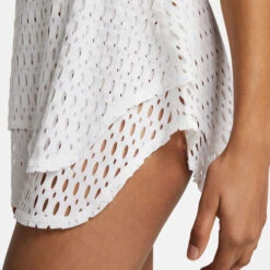 Nike Dri-Fit Court Slam LN Dress Women -Sports Tennis Gear 57046000 18