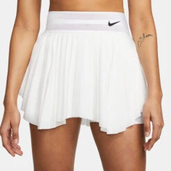 Nike Dri-Fit Court Slam LN Skirt Women 14 Nike Dri-Fit Court Slam LN Skirt Women -Sports Tennis Gear 57047000 13
