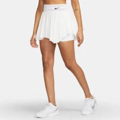 Nike Dri-Fit Court Slam LN Skirt Women 16 Nike Dri-Fit Court Slam LN Skirt Women -Sports Tennis Gear 57047000 16