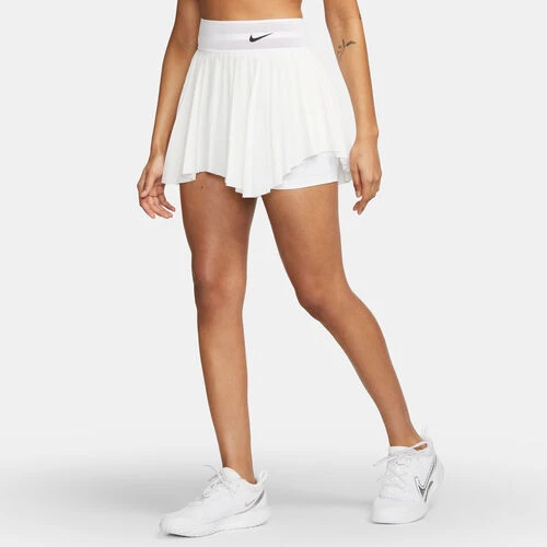 Nike Dri-Fit Court Slam LN Skirt Women 8 Nike Dri-Fit Court Slam LN Skirt Women - Image 8