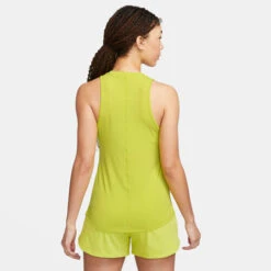 Nike Dri-Fit One Luxe STD Tank Top Women -Sports Tennis Gear 57064000 14