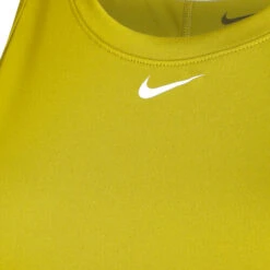 Nike Dri-Fit One STD Tank Top Women 10 Nike Dri-Fit One STD Tank Top Women -Sports Tennis Gear 57068000 10