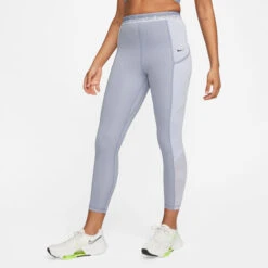 Nike Dri-Fit Performance High Rise Tight Women -Sports Tennis Gear 57080000 13