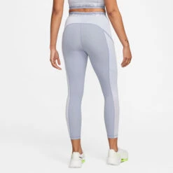 Nike Dri-Fit Performance High Rise Tight Women -Sports Tennis Gear 57080000 14