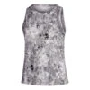 Nike Dri-Fit Pro All Over Print Tank Top Women