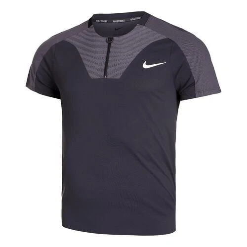Nike Dri-Fit Advantage Court Slim UL RG Polo Men 1 Nike Dri-Fit Advantage Court Slim UL RG Polo Men
