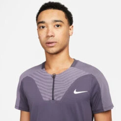 Nike Dri-Fit Advantage Court Slim UL RG Polo Men 13 Nike Dri-Fit Advantage Court Slim UL RG Polo Men -Sports Tennis Gear 57140000 16