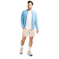 Nike Dri-Fit RAFA MNK Training Jacket Men -Sports Tennis Gear 57155000 0 3