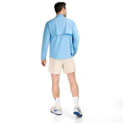 Nike Dri-Fit RAFA MNK Training Jacket Men -Sports Tennis Gear 57155000 0 4