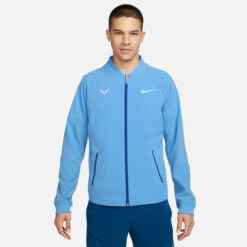 Nike Dri-Fit RAFA MNK Training Jacket Men -Sports Tennis Gear 57155000 13