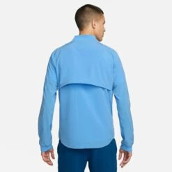Nike Dri-Fit RAFA MNK Training Jacket Men -Sports Tennis Gear 57155000 14