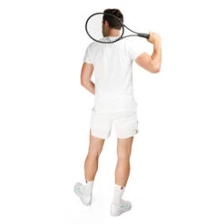 Nike Court Dri-Fit Slam T-Shirt Men -Sports Tennis Gear 57305000 0 4