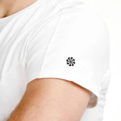 Nike Court Dri-Fit Slam T-Shirt Men -Sports Tennis Gear 57305000 0 7