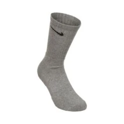 Nike Everyday Cushioned Sports Socks -Sports Tennis Gear 57373000 12
