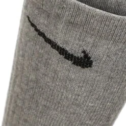 Nike Everyday Cushioned Sports Socks -Sports Tennis Gear 57373000 17